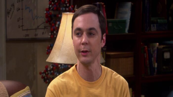 Vignette du programme télé The Big Bang Theory
