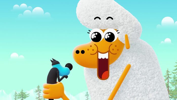 Vignette du programme télé Karaté Mouton