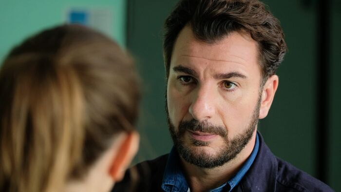 Vignette du programme télé Le jour où j'ai brûlé mon coeur