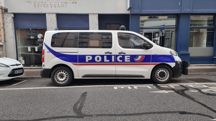 Vignette du programme télé 90' Enquêtes