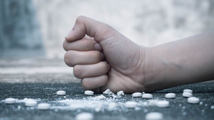Vignette du programme télé Après la drogue, offrir une seconde chance