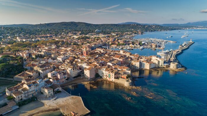 Vignette du programme télé Le gala du Do You Comedy de Saint-Tropez