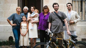 Vignette du programme télé Le parfum du bonheur S1 (1/4)