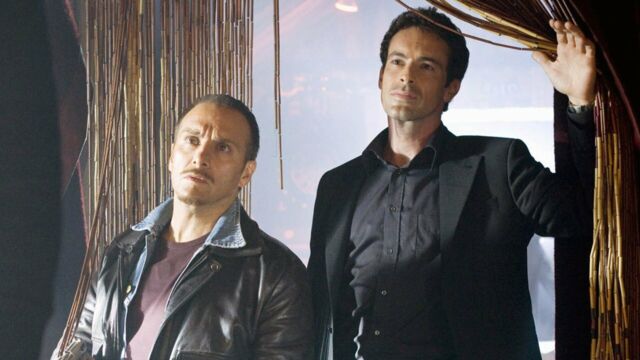 Vignette du programme télé Alerte Cobra