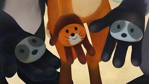 Vignette du programme télé La famille Blaireau-Renard (La tombola) S2 (40/52)