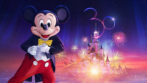 Vignette du programme télé Bon anniversaire Disneyland ! 30 ans de rêves et de magie