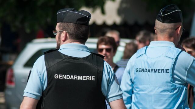 Vignette du programme télé Flic story
