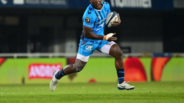 Vignette du programme télé Montpellier / La Rochelle