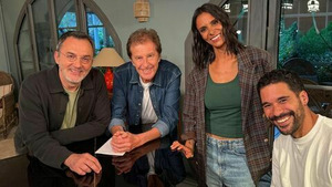 Vignette du programme télé Un dimanche à la campagne S3