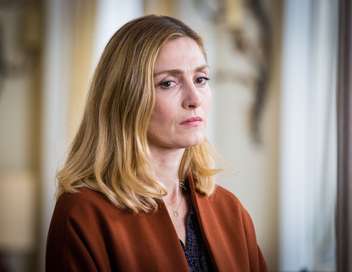 Vignette du programme télé Juste un regard