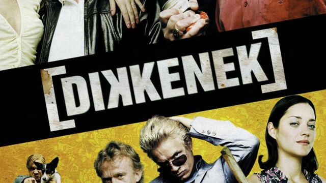 Vignette du programme télé Dikkenek