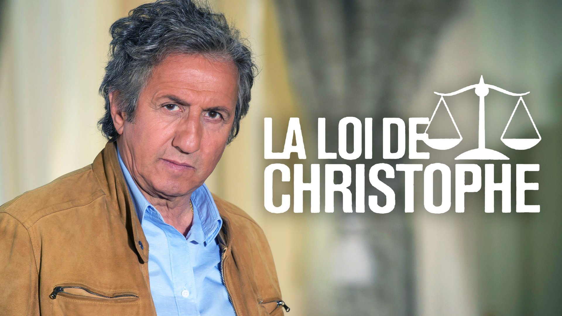 Vignette du programme télé La loi de Christophe