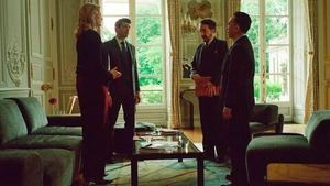 Vignette du programme télé Le dernier quart d'heure