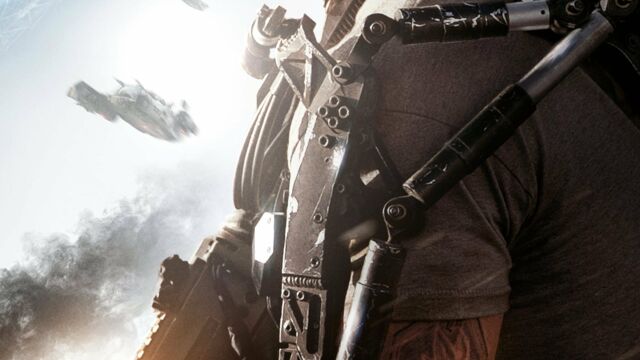 Vignette du programme télé Elysium