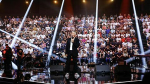 Vignette du programme télé Taratata numéro 600