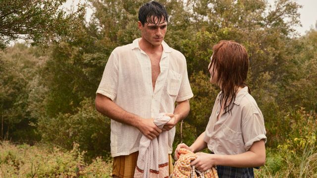 Vignette du programme télé The narrow road - Saison 1