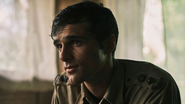 Vignette du programme télé The narrow road - Saison 1
