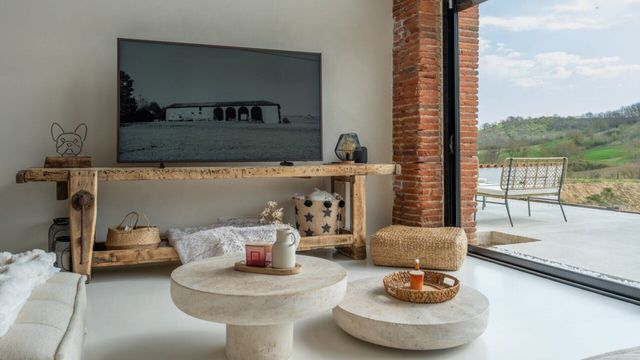 Vignette du programme télé Ma rénovation est la plus belle de France - Saison 1