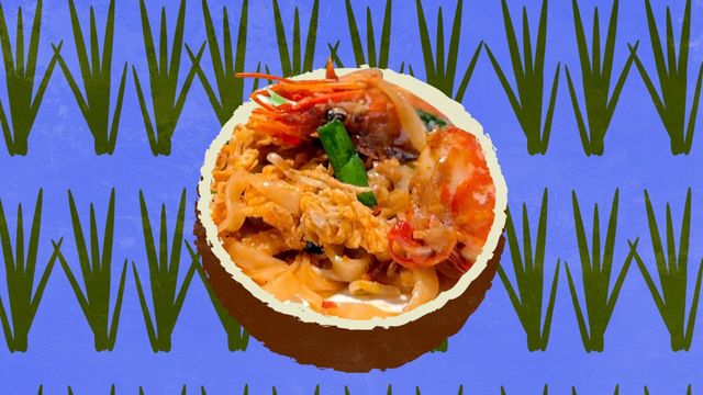 Vignette du programme télé Voyage en cuisine