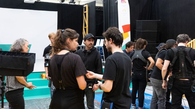 Vignette du programme télé 48h pour réparer le monde