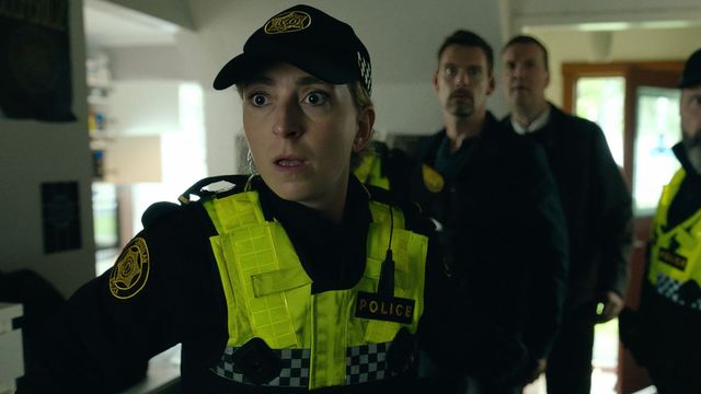 Vignette du programme télé Reykjavik 112 : Course contre la mort - Saison 1
