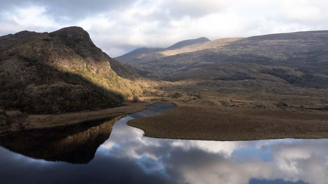 Vignette du programme télé Kerry, l'Ouest sauvage de l'Irlande