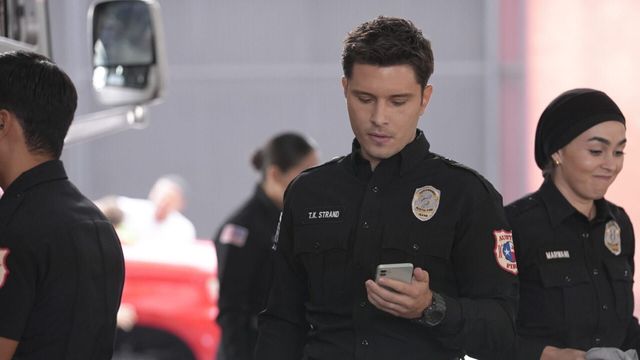 Vignette du programme télé 9-1-1: Lone Star - Saison 4