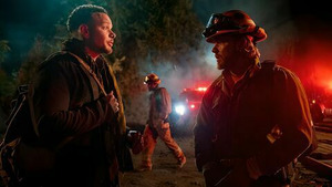 Vignette du programme télé Fire Country (En dehors des rails) S1 (18/22)
