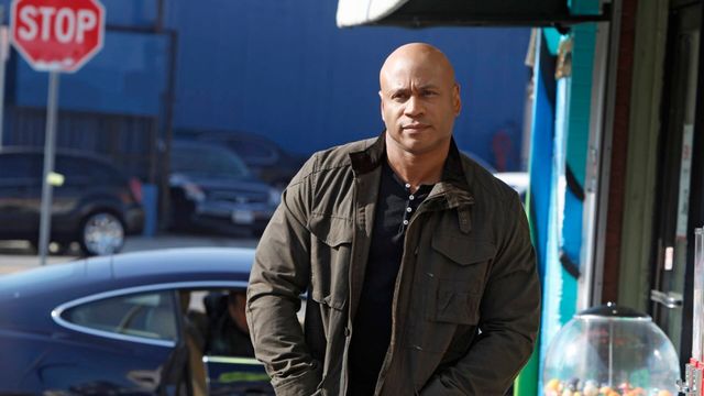 Vignette du programme télé NCIS : Los Angeles - Saison 3