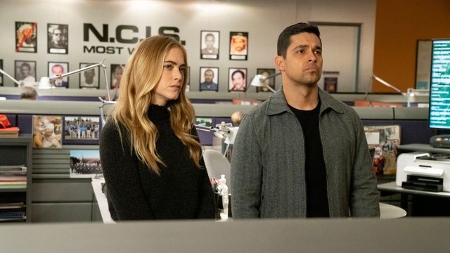 Vignette du programme télé NCIS - Saison 18