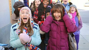 Vignette du programme télé The Middle (Justin ! Justin !) S3 (16/24)