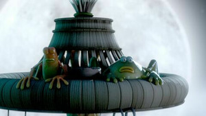 Vignette du programme télé Les as de la jungle à la rescousse (Karaté Tigre 2) S3 (36/52)