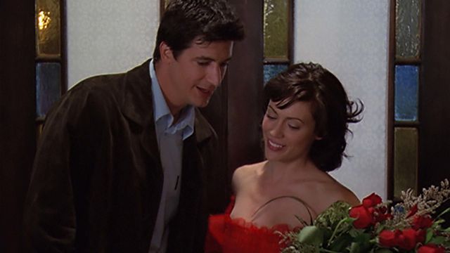 Vignette du programme télé Charmed - Saison 5