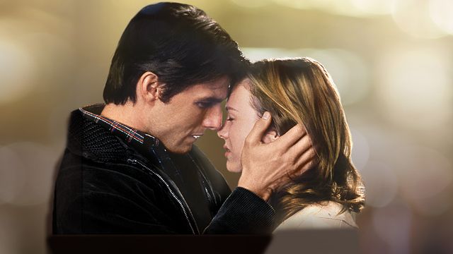 Vignette du programme télé Jerry Maguire