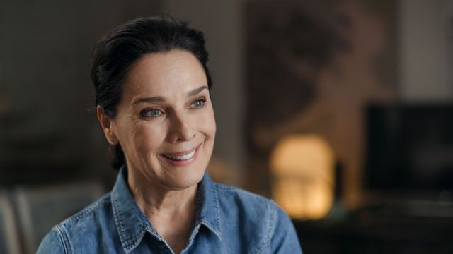 Vignette du programme télé Désirée Nosbusch : Rêves et désillusions d'une actrice