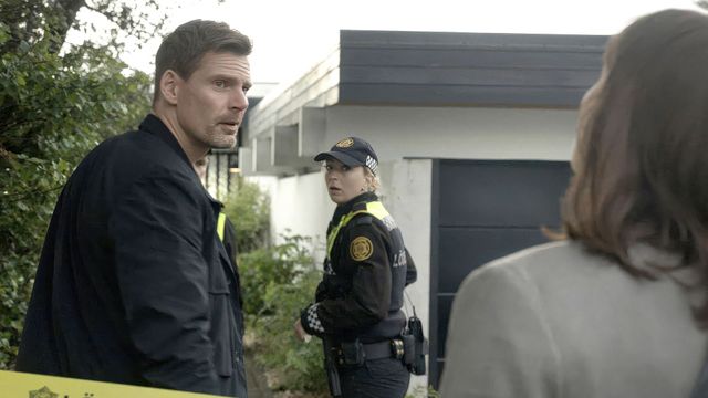 Vignette du programme télé Reykjavik 112 : Course contre la mort - Saison 1