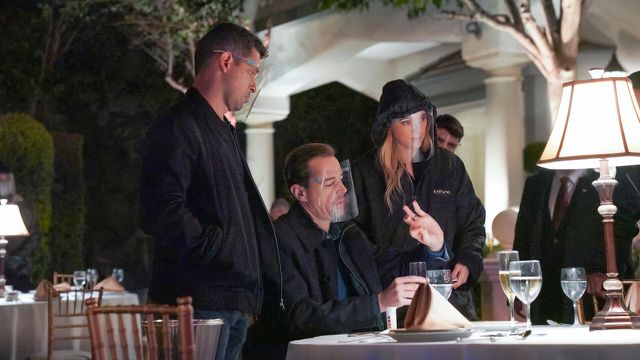 Vignette du programme télé NCIS - Saison 18