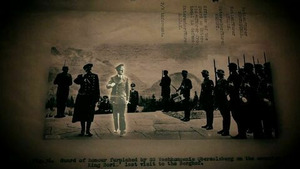Vignette du programme télé Opération Foxley, Mission : liquider Hitler