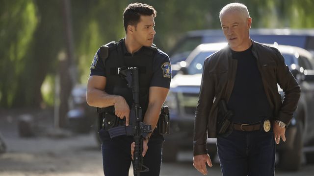 Vignette du programme télé 9-1-1: Lone Star - Saison 4