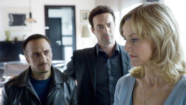 Vignette du programme télé Alerte Cobra - Saison 22