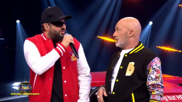 Vignette du programme télé Le Bigdil, le retour évènement