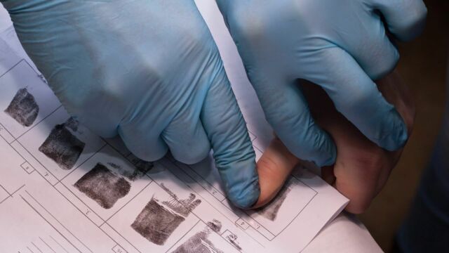 Vignette du programme télé Chroniques criminelles