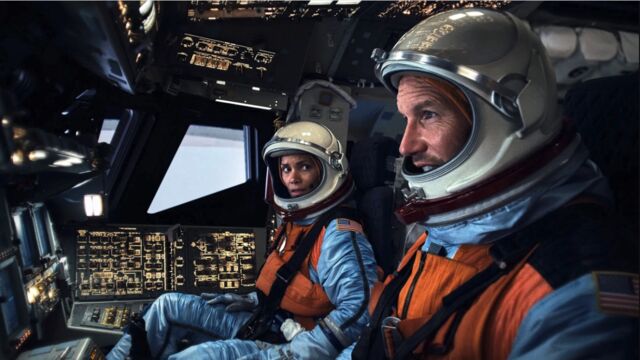 Vignette du programme télé Moonfall