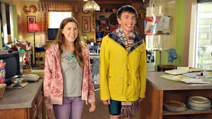 Vignette du programme télé The Middle (L'année des Heck) S3 (12/24)