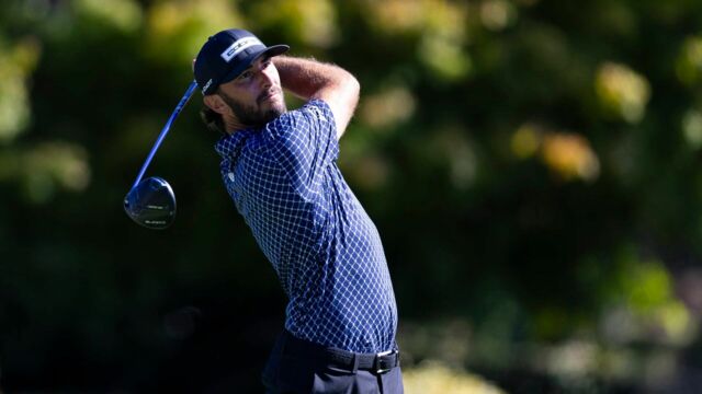 Vignette du programme télé Golf : Open de Yokohama