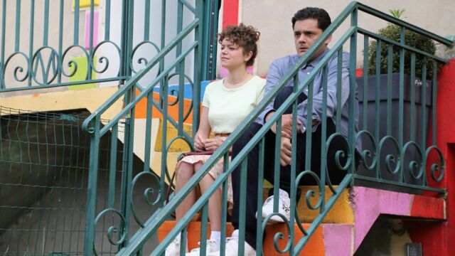 Vignette du programme télé Fêlés