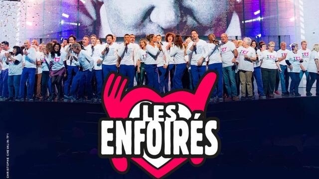 Vignette du programme télé Restos du coeur