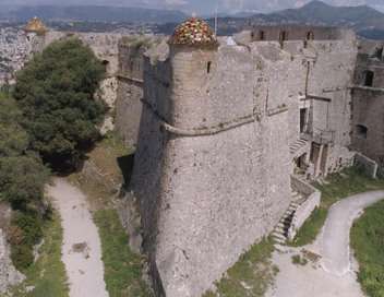 Vignette du programme télé Dans les secrets des monuments de France