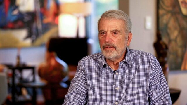 Vignette du programme télé Solidarnosc, la première brèche