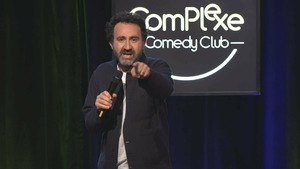 Vignette du programme télé Top Comedy Club